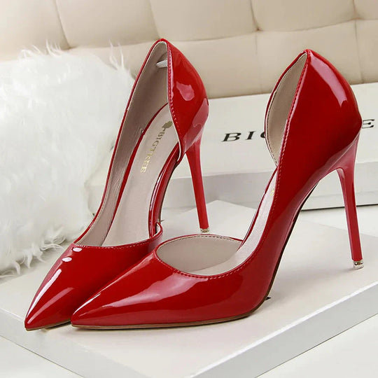 EB - Orthopädische Pumps