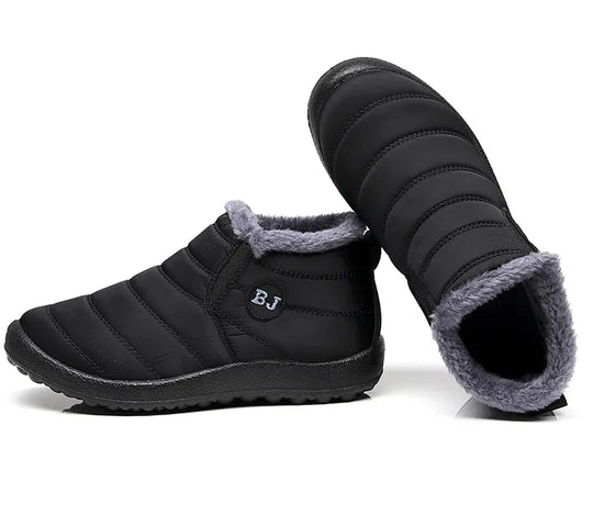 Marianne Einzel Schnee Stiefel | Stylisch & Warm EB