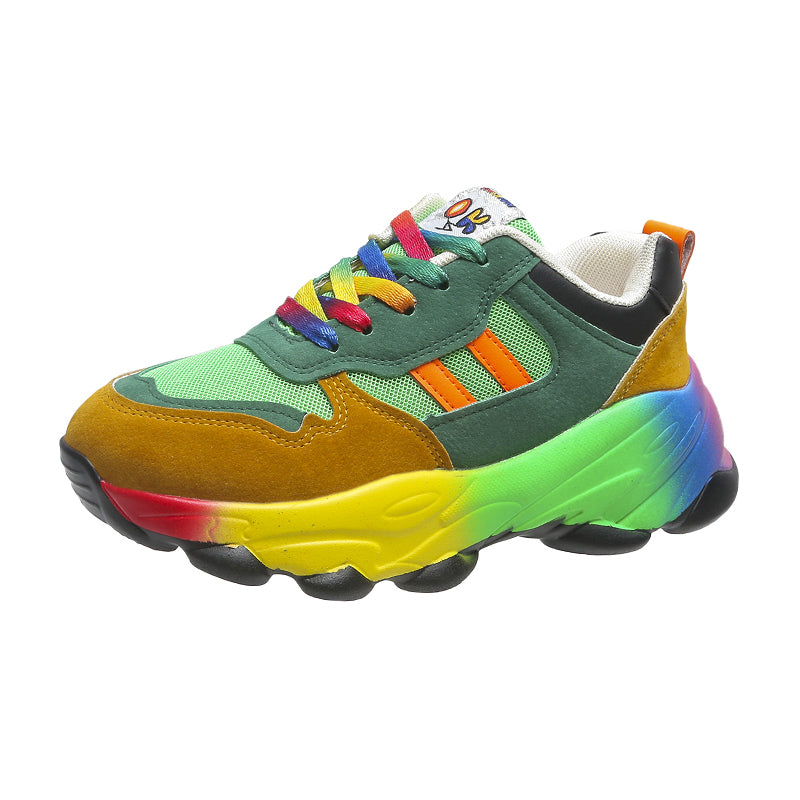 EB | Orthopädische Turnschuhe - Klea