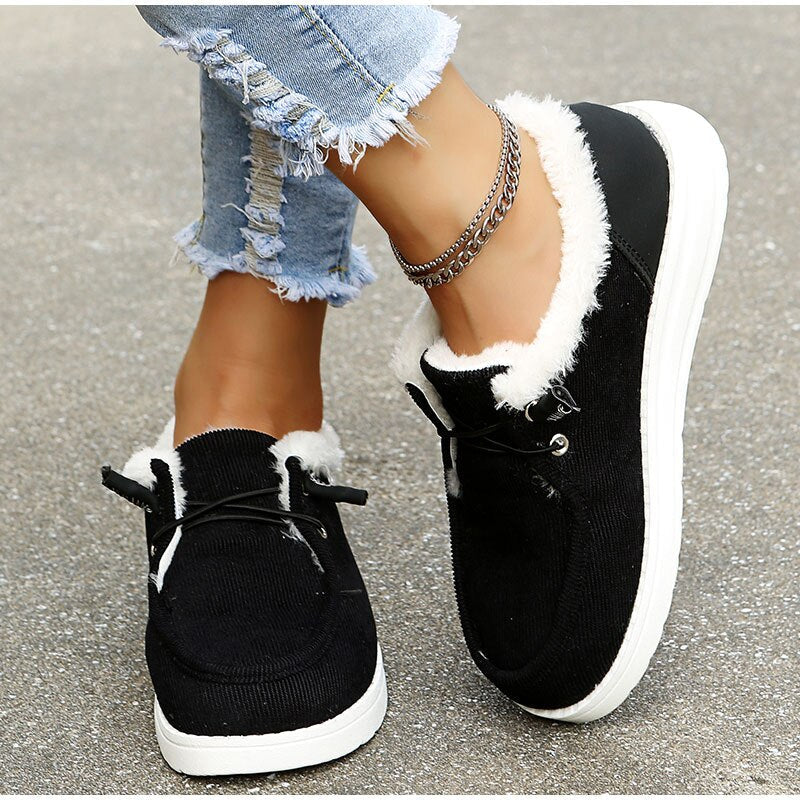Isabeau Shoes | Die beste Kombination aus; warme Füße & stilvoll EB