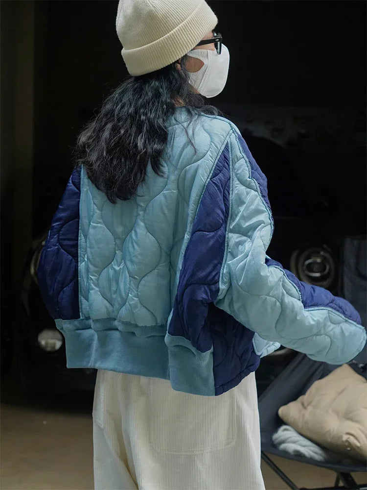 EB | Fragmente der Zeit Jacke