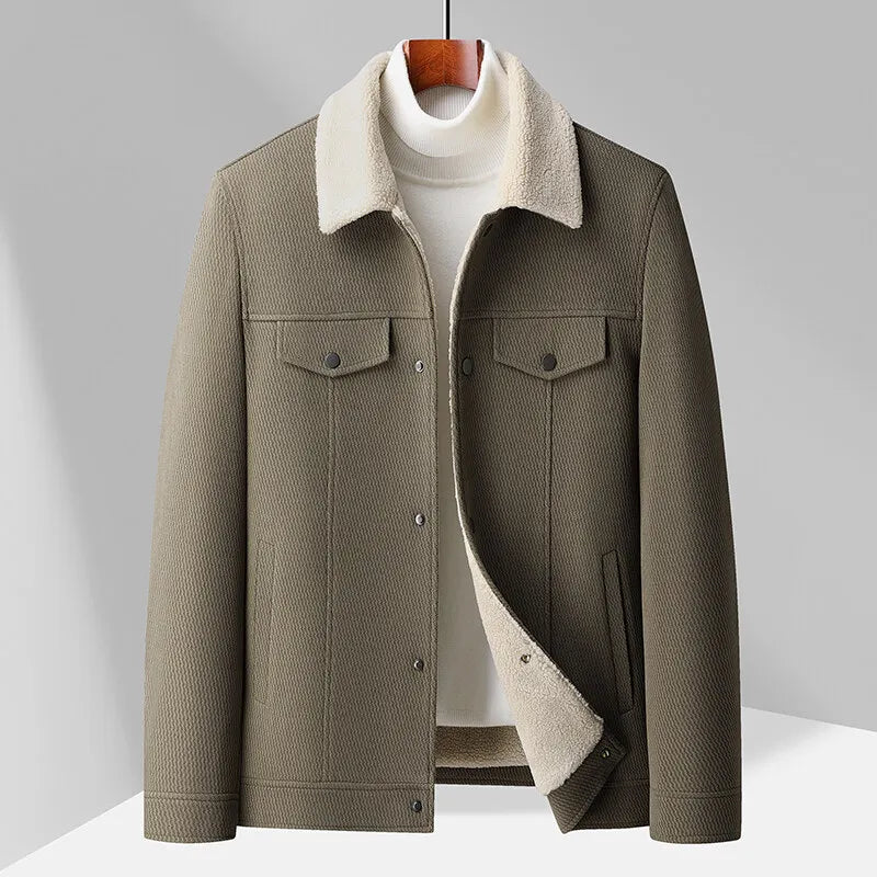 EB | Modern und eleganter Blazer