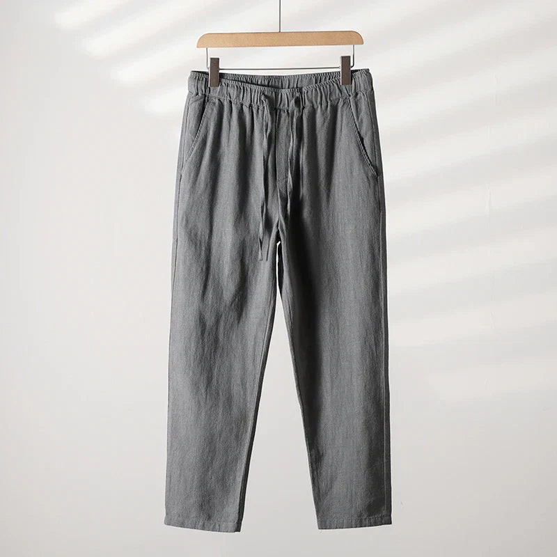 EB | Leinenhose