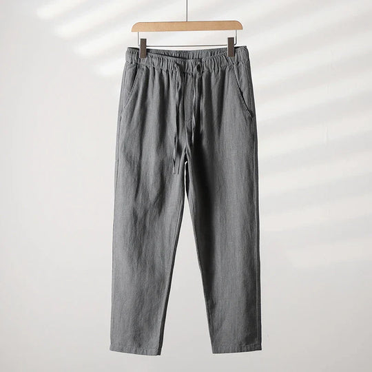 EB | Leinenhose