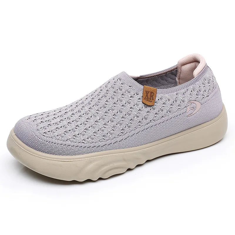 Emma Mühelos Netzflats EB