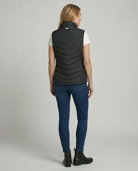 Leichte Warme Heizweste Unisex | EB