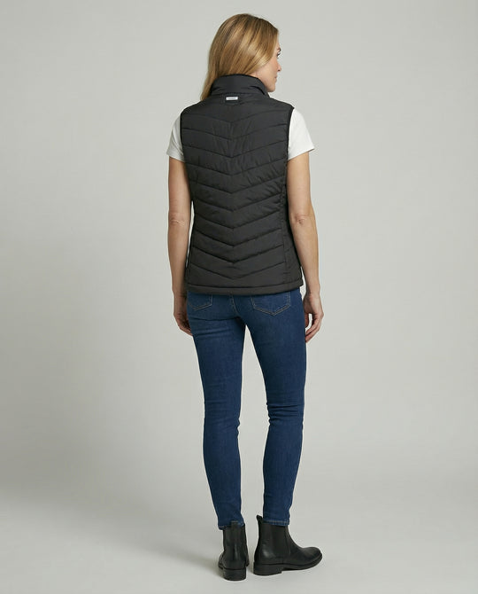 EB | Unisex-Heizweste