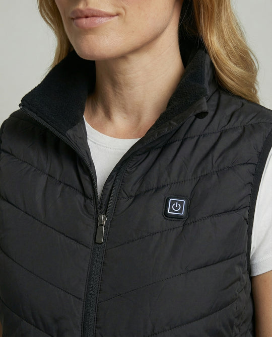 EB | Unisex-Heizweste