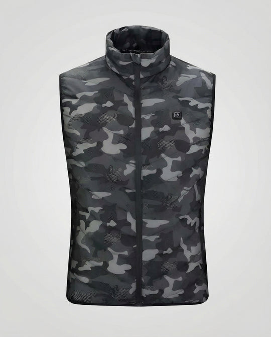 EB | Unisex-Heizweste