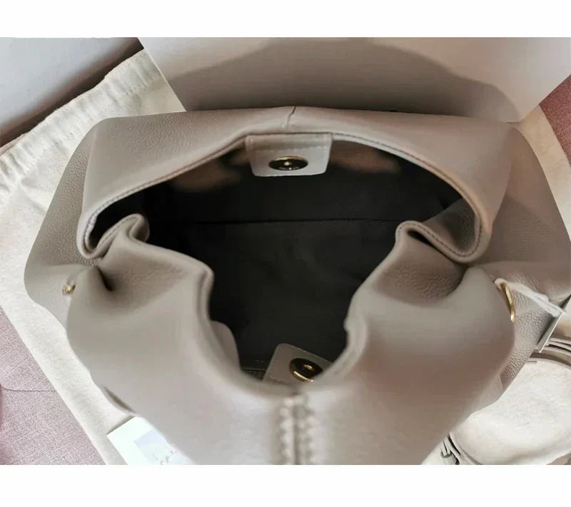 EB | Große Tote Tasche