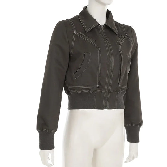 EB | Von Alle Der Sonnenlicht Jacke