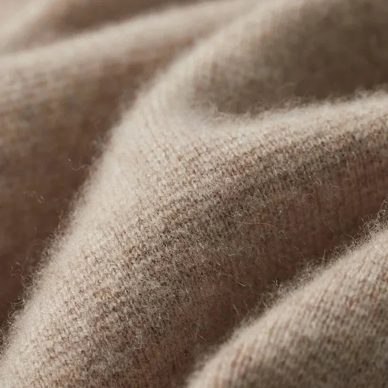 EB | Strickjacke für Herren – warm & stilvoll