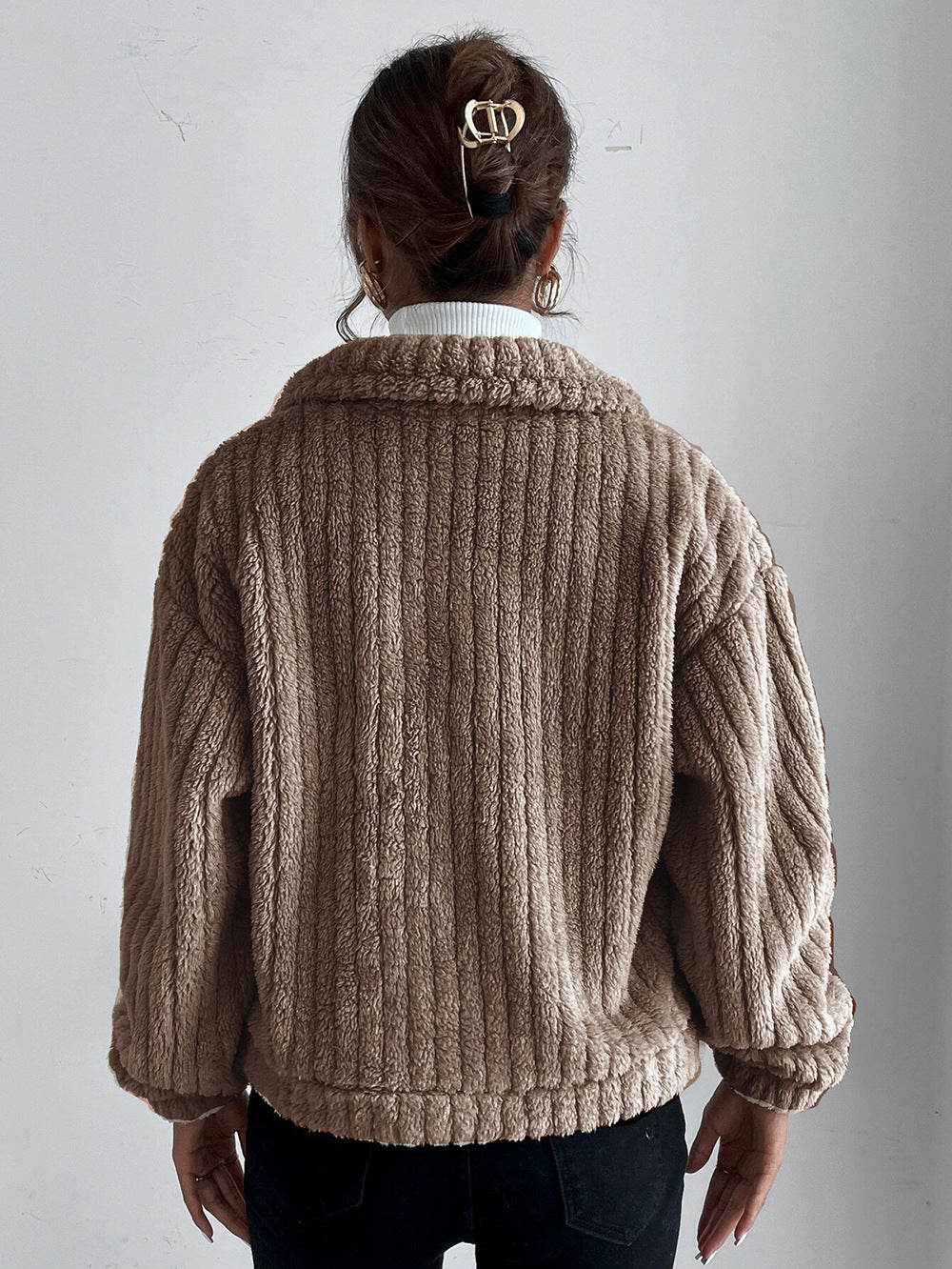 EB | Beste Jacke für Frauen