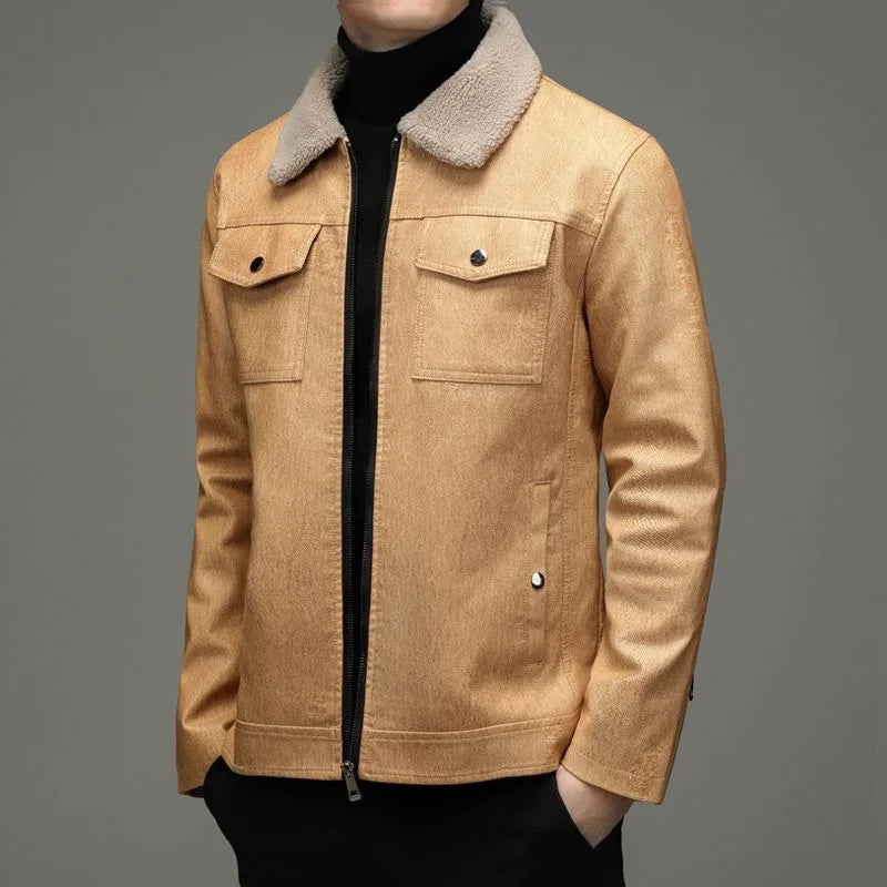 EB | Herbstjacke für Herren