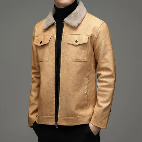 EB | Herbstjacke für Herren