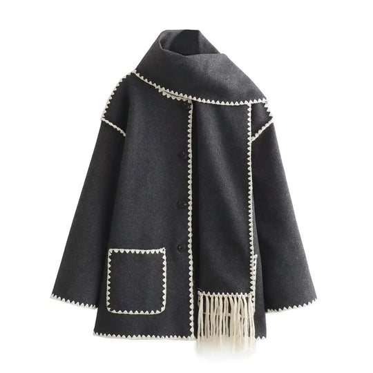 EB | Französischer Mantel