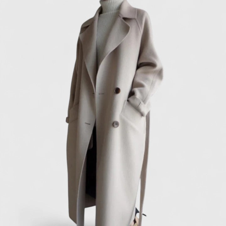 EB | Klassisch Elegante Jacke