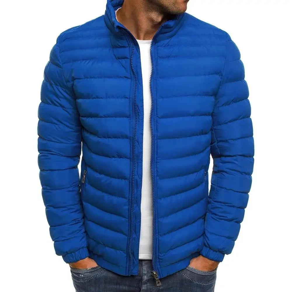 EB | Freizeitjacke