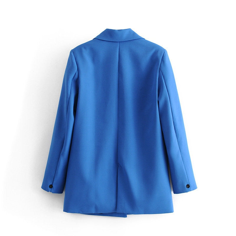EB | Vintage Blazer für Damen