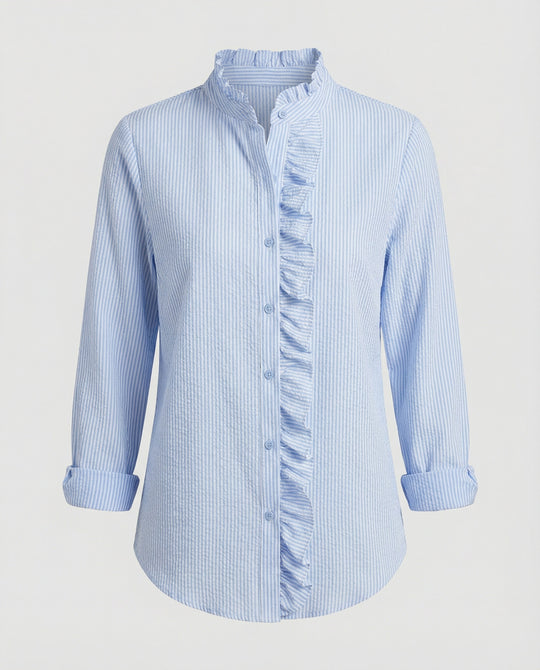 EB | Luxe Bluse