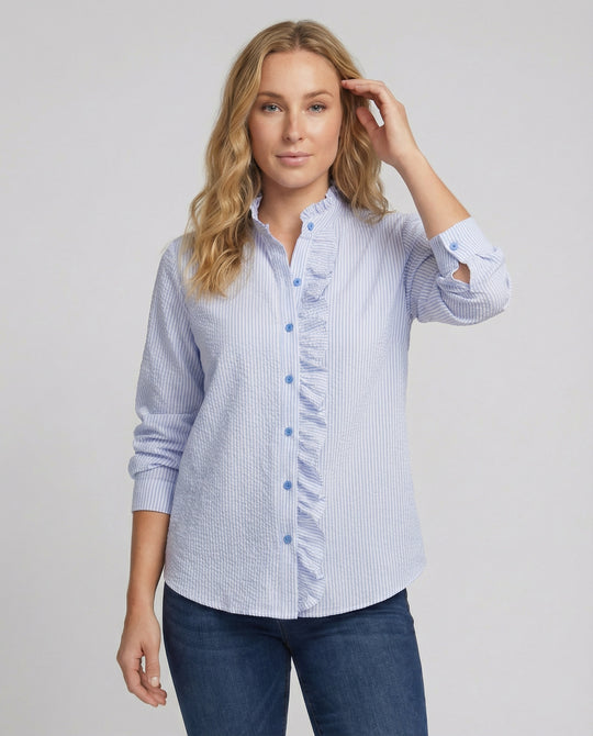 EB | Luxe Bluse