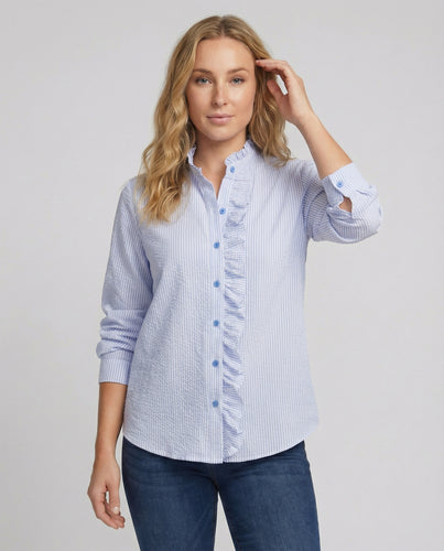 EB | Luxe Bluse