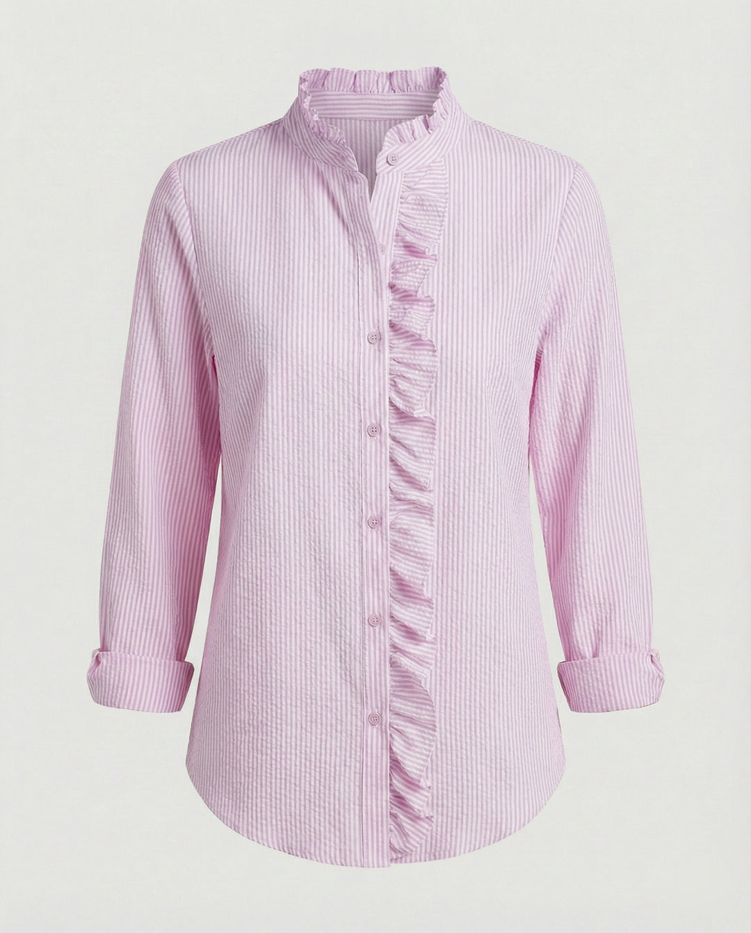 EB | Luxe Bluse
