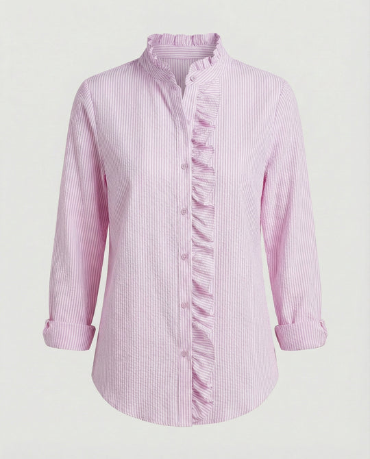 EB | Luxe Bluse