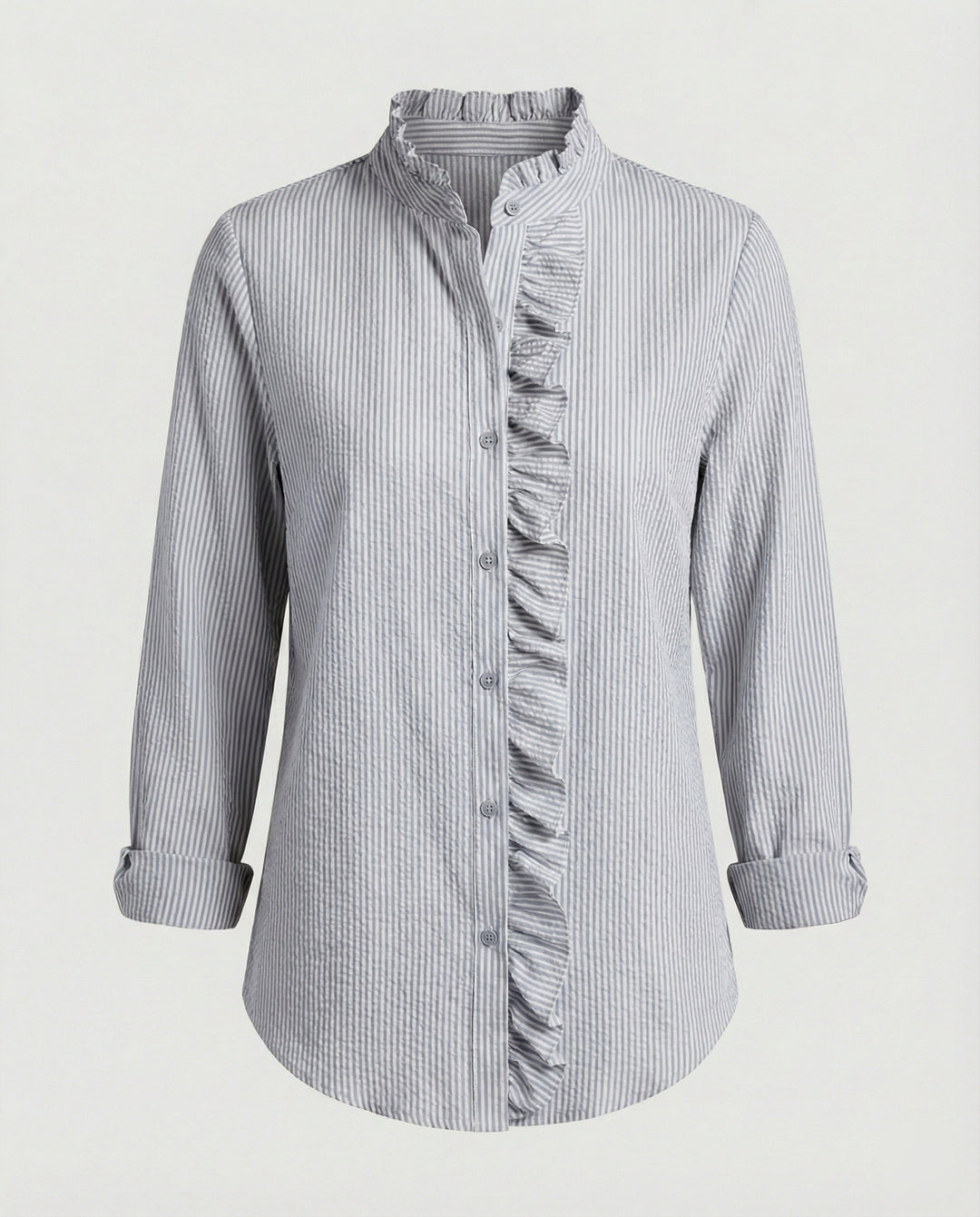 EB | Luxe Bluse