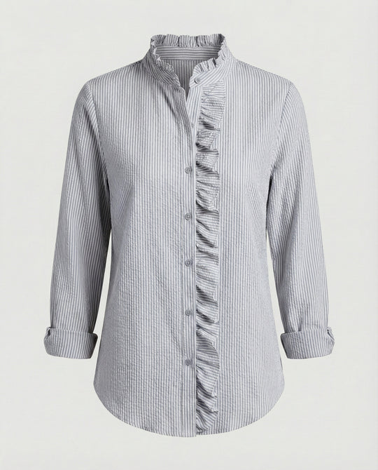 EB | Luxe Bluse