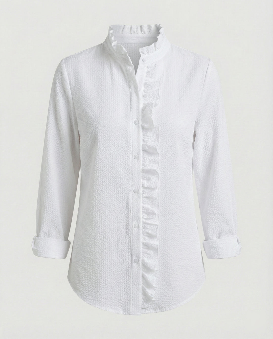 EB | Luxe Bluse