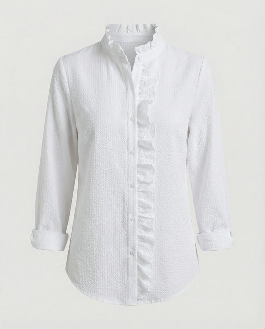 EB | Luxe Bluse