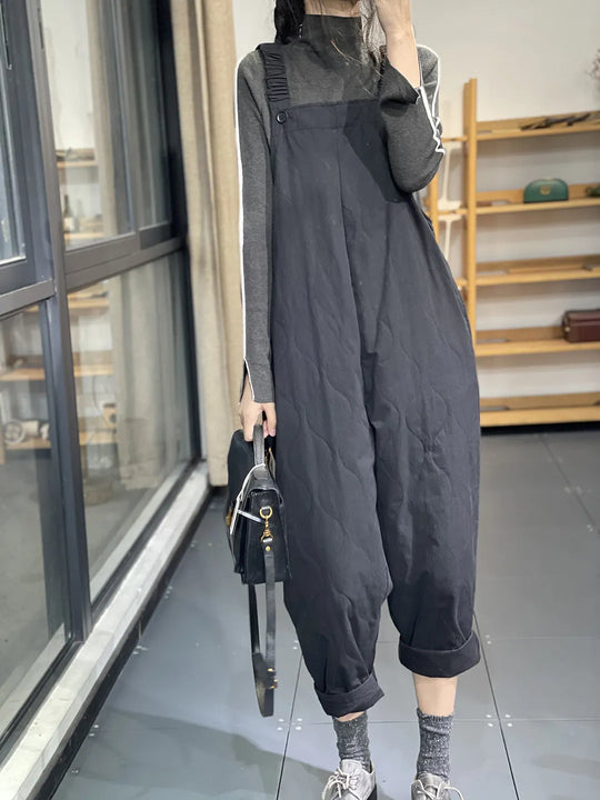 EB | Winter Freizeitoverall