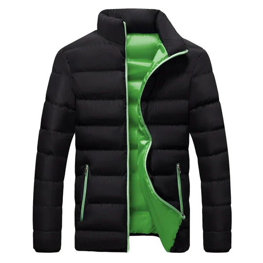 EB | Thermo Jacke