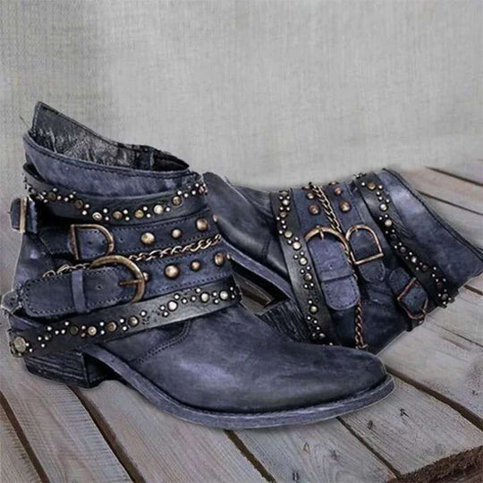EB | Neue Weinlese Stiefel
