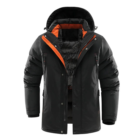 EB | ColdDefender Polaris-Jack