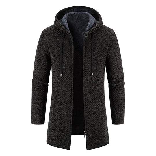 EB | Winterjacke mit Dickem Fleece