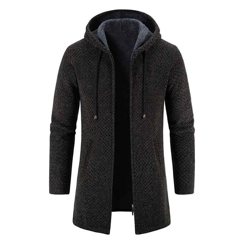 EB | Winterjacke mit Dickem Fleece