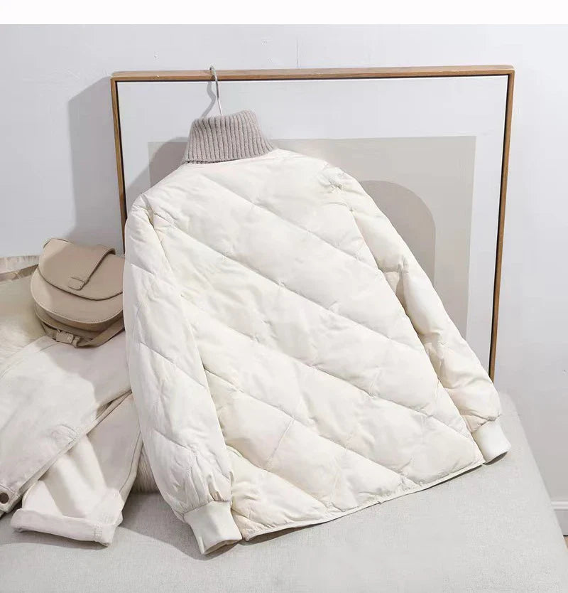 EB | Warmer Mantel