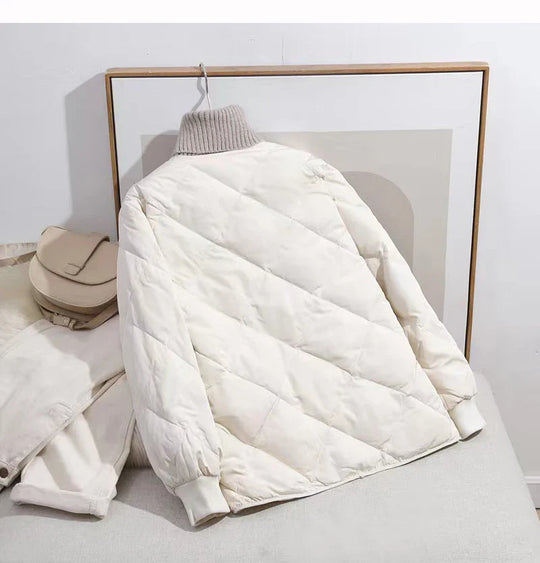 EB | Warmer Mantel