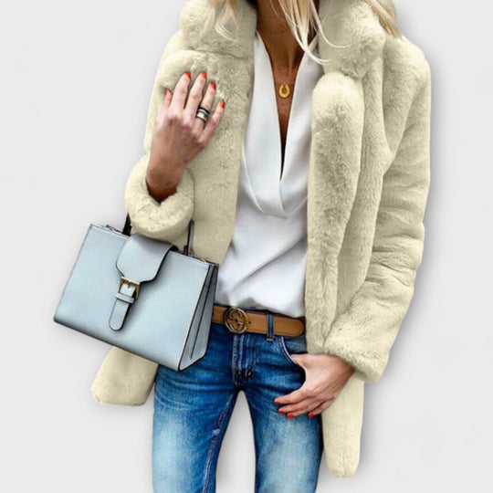 EB | Elegante Winterjacke