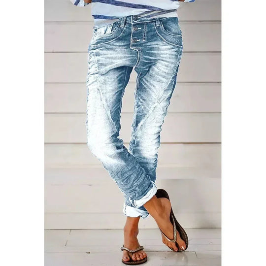 EB | Bequeme Stretch Hose