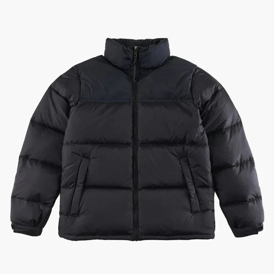 EB | Winter Steppjacke - Warm Gefütterte Outdoorjacke für Alltag & Freizeit