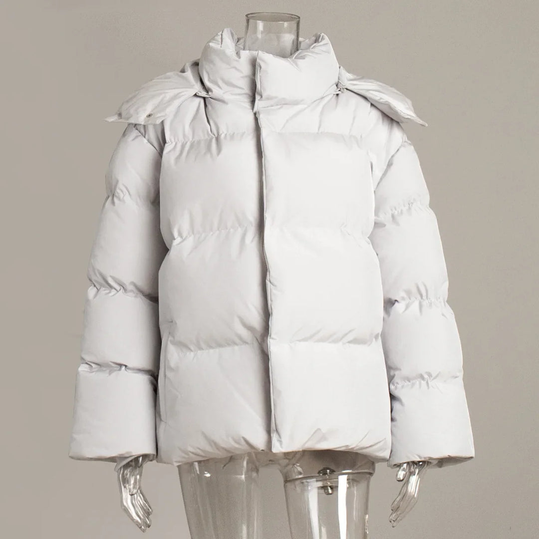 EB | Baumwoll-Pufferjacke
