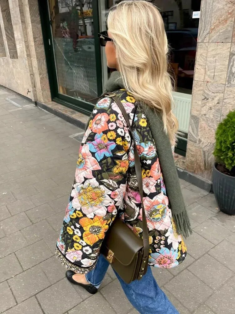 EB | Blumenjacke