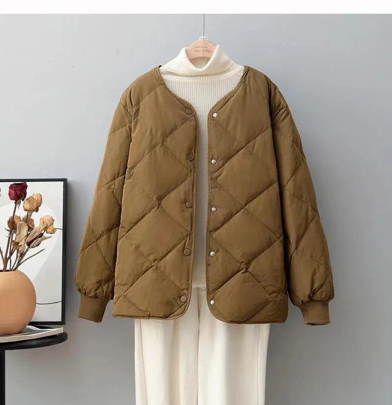 EB | Elegante und Vielseitige Allgemeine Jacke