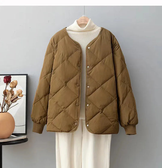 EB | Warmer Mantel