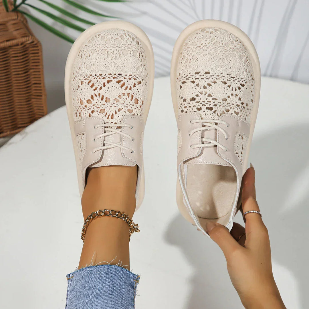 Modische Damenschuhe für den Alltag EB EB