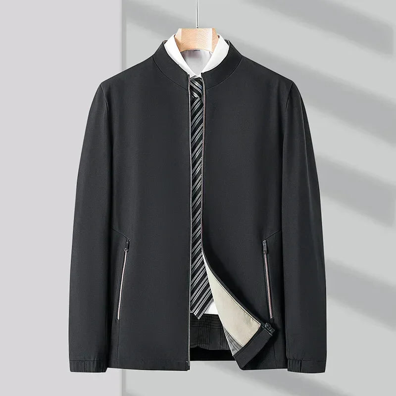 EB | Minimalistische Rollkragenpullover
