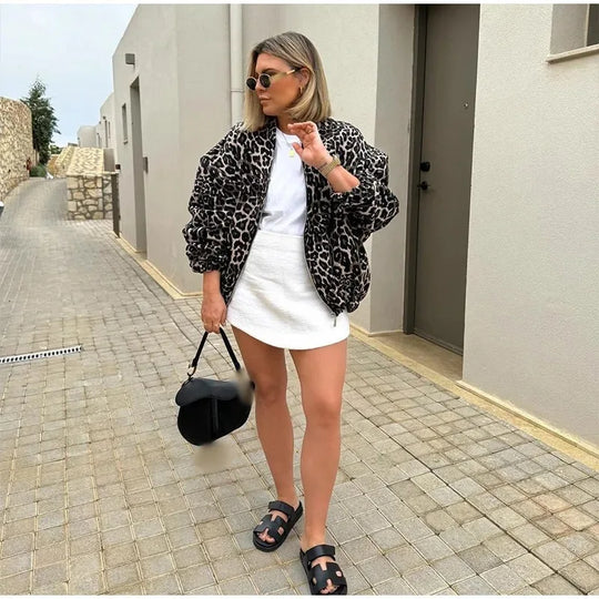 EB | Damenjacke, modern & elegant